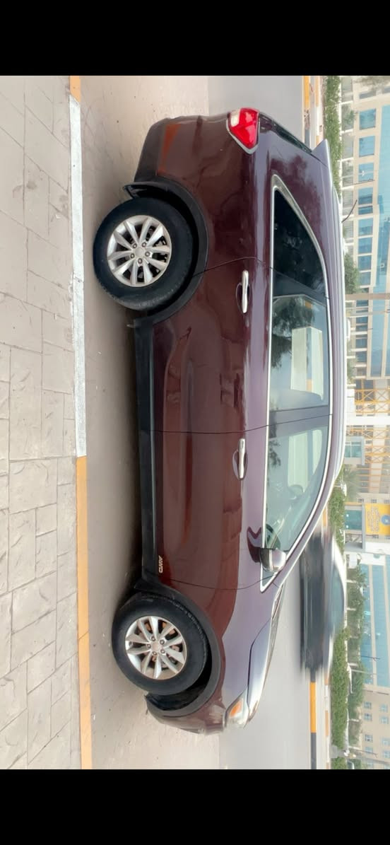 السلام عليكم اخوان سورنتو 2016وارد أمريكي السياره أربعه سلندر فور ويل خمسه راكب السعر  155$بيه مجال بصيط  العنوان بغداد شارع حيفا الستفسار هاذه الرقم ***********
