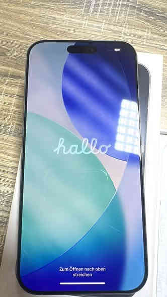 16 برو ماكس ذاكرة 256 بطلريه 96  مبدل شاشه اصليه ماستر نضافه 100‎%‎ السعر مليون و100 
زعفرانيه ***********
