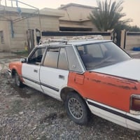 سوبر كير • محرك بطه • مرواس