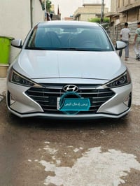 وارد امريكي • ٢٠١٩ • بدون حادث