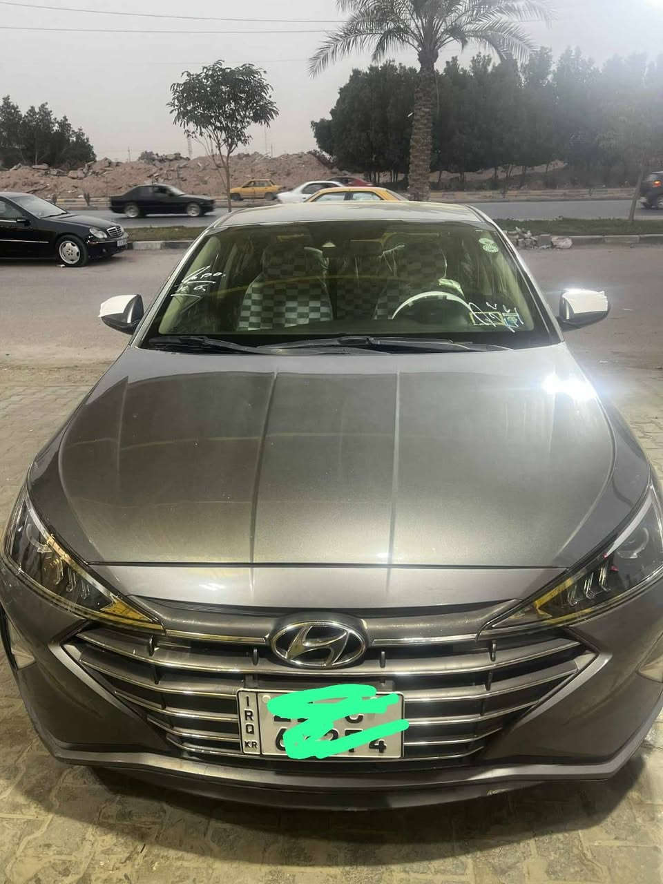 🛑 للبيع النترا
2019 وارد امريكي
اربيل بأسمي رقم دولي
السياره  من امريكيا بيه قبق جنطه وجاملغ

والسيارت كفاله عامه
مكانها نجف
سعر ١٢٠
يريدها وجاد بشراء يراسلني خاص دزلي صورة للمنشور وادزلك رقم واتساب صاحب سيارة تفاهم ويا اني مكلفة بنشر فقط


**إذا كنت صاحب هذا الإعلان وتريد حذفه لأي سبب، رجاءا أرسل رسالة إلى الدعم الفني**