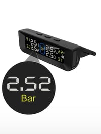 كيج • حساس هواء • تايرات سيارة