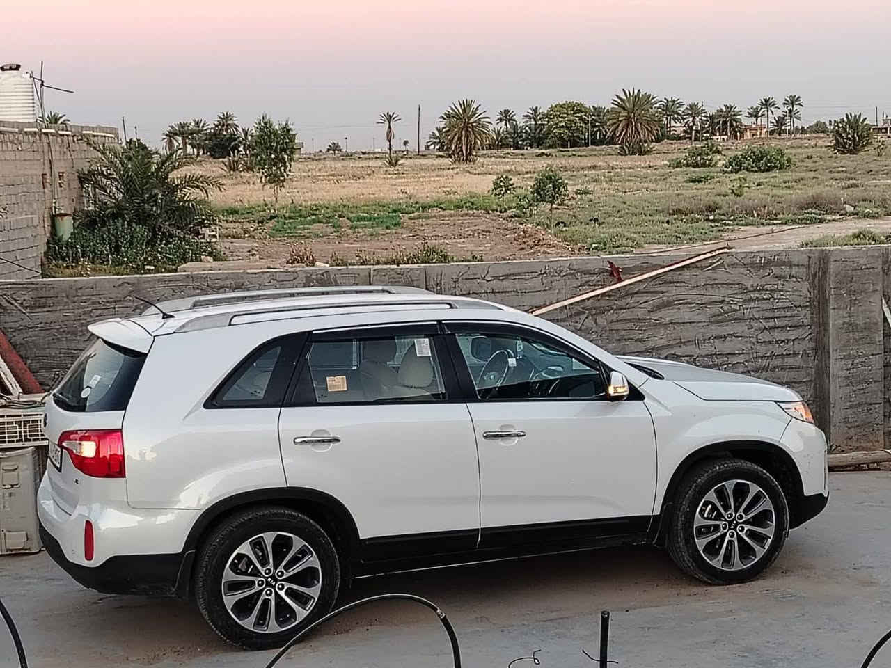 ‎سورنتو‎ بعقوبة, ديالى
