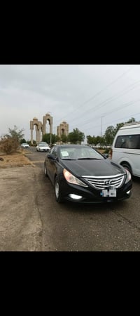 سوناتا فول • ٢٠١٤ • مكينة ٢٠٠٠