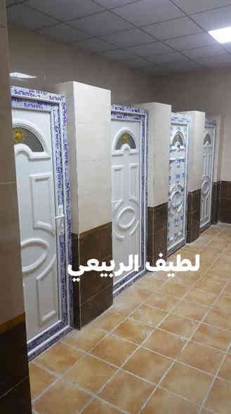 🔹 اقوى عرض بل العزيزيه 🔥
🏠 معمل المنيوم لطيف الربيعي 🧿 

*اسعارنه تنافسيه 100‎%‎✅ *

كل ما تحتاجه لمنزلك تجده لدينا:

جميع أنواع الألمنيوم والديكورات 🛋️

مطابخ ألمنيوم 🍴 بتصاميم عصرية 🌟

مطابخ HDF 🍴 عالية الجودة 🌟

أبواب 🪟 – شبابيك 🪟 أنيقة ومتينة 🌟

BVC – سلايت – مانع ذباب 🌟

محجرات بتشطيبات راقية

🚀 عملنا يكمل بأسرع وقت
💎 وجمال بيتك يبدأ من عندنا

📍العنوان / واسط عزيزيه خوكم لطيف الربيعي 

— يوجد لدينا خدمه توصيل ⚡️

📩 راسل الصفحة الآن أو اتصل بنا: ‏‪***********‬‏

‏‪
