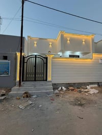 النجف شارع الصب • ١٥٠م • طابو زراعي