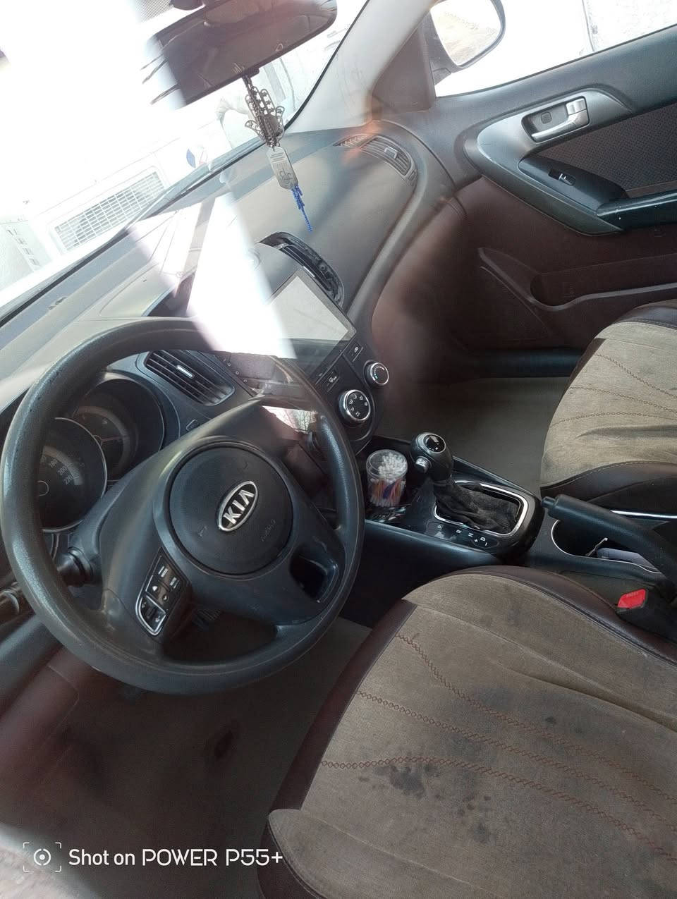 سياره سيراتو موديل 11 سعر88          راقم. *********** بصره
