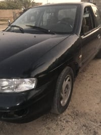 سيڤيه • ١٩٩٥ • اوتوماتيك