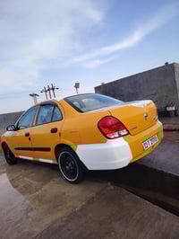 سياره سني مؤسسه رقم بغداد صاحبها بالديره متواجد تحويل مباشر ضررها جامل...