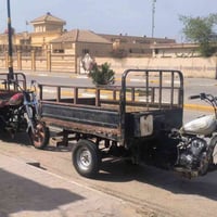 للبيع مكاني برميثة تفاصيل تعال خاص  مديل 2007  كلك مديل 2014 كلك  0780...
