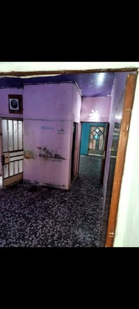 بيت للبيع في زعفرانيه دور الشرطه مساحه ٨٠ طابو ابسمي السعر ٧٠ مليون ال...