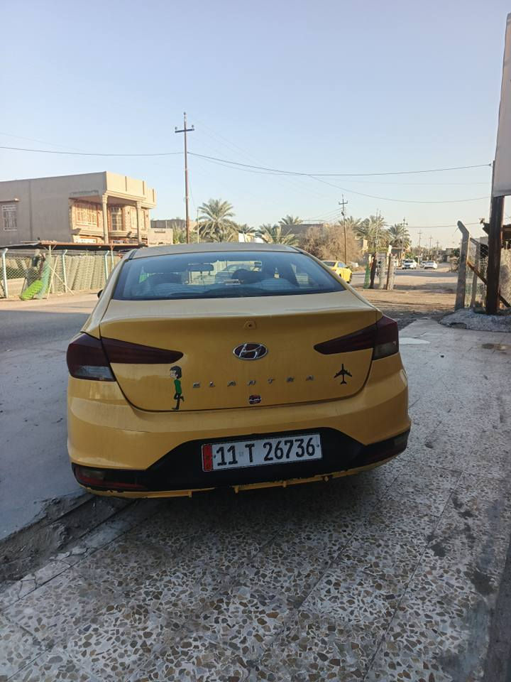 النتره 2020 جاهزه بيه جاملغ خلفي وقبق جنطه سيارا جاهز نص فول مكينه كير مكفولات حداديه سعره 116مكاني حله حي الصحه  *********** حلة, بابل
