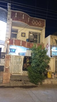 بيت زراعي سند 25طابقين ثلاثه غرف نوم بيت جاهز سكن موقعه حلوه من ضمن طا...