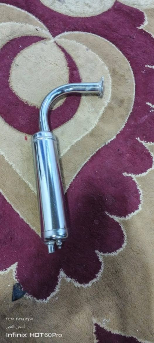 السلام عليكم اخوتي محرك ١١٠ سيسي كامل للبيع ب٨٥ الف قفل  للاستفسار خاص ***********
