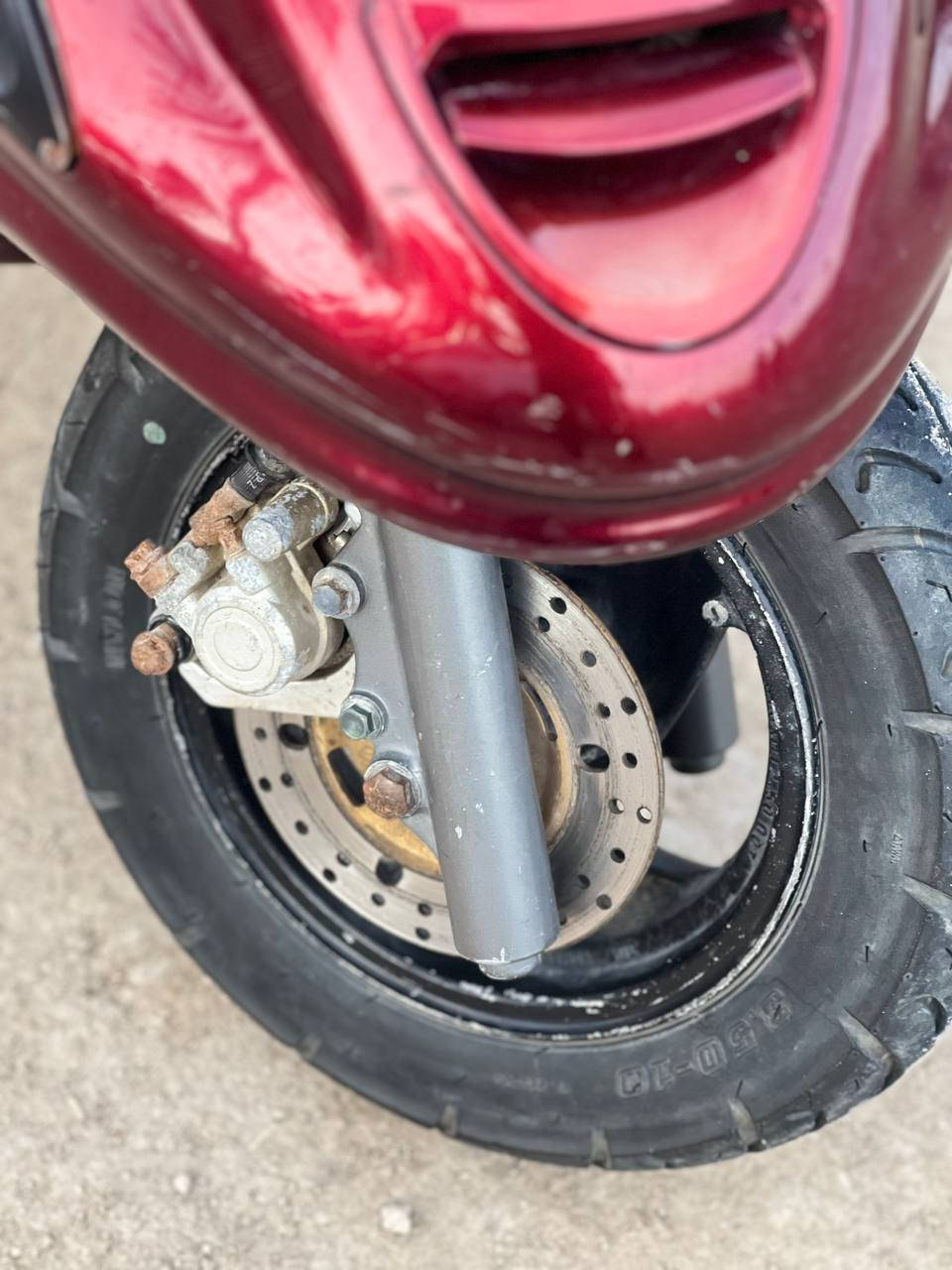 دراجه للبيع فراشه فحل دسك امامي دراجه جاهزه فول سلف هند نكره وحده كهربائيات جاهزه دراجه مفتوحه مره وحده مكينه ناعمه تخبل مكان الديوانية قضاء الشاميه تفاصيل اكثر خاص


**إذا كنت صاحب هذا الإعلان وتريد حذفه لأي سبب، رجاءا أرسل رسالة إلى الدعم الفني**