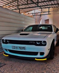 جالنجر SXT • دودج جالنجر SXT • سيارة سبورت • V6 • رقم اربيل • بصمة تشغ...