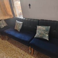 طخم قنفات • قنفات للبيع • كنبات • اطقم قنفات • صوفا • اثاث منزلي • طقم...