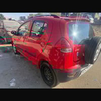 باندا كروز 2013جاهزه من كلشي كير ومحرك ومكينه  السياره نظيفه سعرها 50 ...