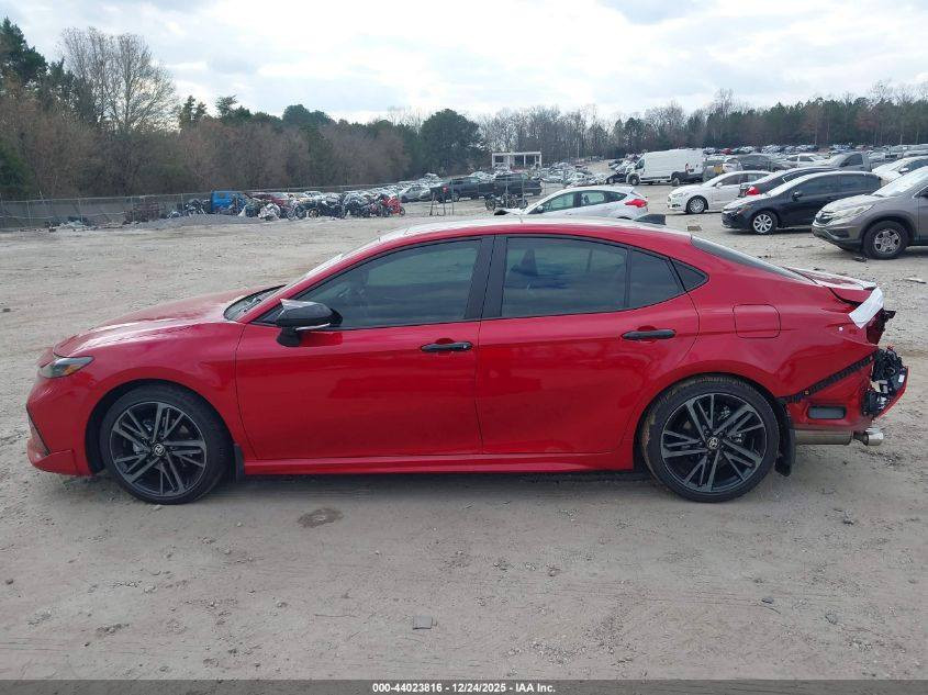 #اعلان_مزاد
#السعر حسب المزاد 
تاريخ المزاد يوم :20-2-2026
نوع السياره TOYOTA CAMRY XSE 2025 
#_شحنها #إلى_الأمارات
#إقليم_كردستان 
#العقبة
#ام_قصر
الضرر كما موضح بالصور
📍 العنوان : الفلوجه -شارع الجيش الشعبي-قرب مطعم أيوب المحمدي ومجاور شركة الوسيط 
📞 : *********** 
📞 : *********** ♦️ #واتساب_للأستفسار
📞 : *********** 
#مزاد_الامين_للسيارات_الامريكية_
