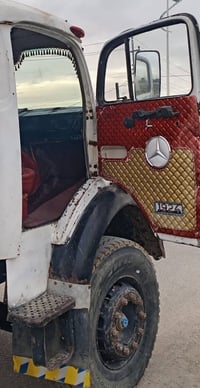 السماوه ناحية الكرامه • ابو اردين موديل 87 • تنكر