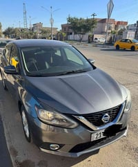 سنترا SV • ٢٠١٩ • بدون صبغ