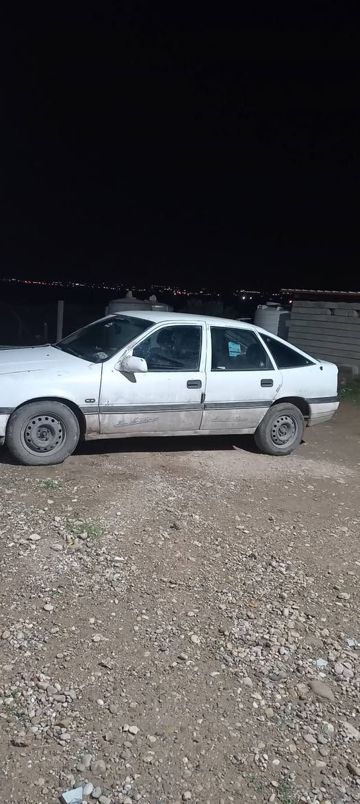 السلام عليكم ورحمة الله تعالى وبركاته اوبل فكترا حجم ٢٠ جنطه كير توماتيك رقم كركوك شرط التحويل *********** \*********** السعر 30ورقه وبيه مجال
