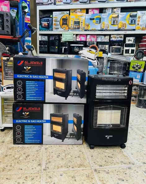 يتوفر في مجمع الباله 

صوبه غازيه كهربائيه 

الالماني صنع 

العنوان عفك مقابل كراج الديوانية 

للحجز والاستفسار مراسلة الصفحة 

توصيل متوفر 

***********
