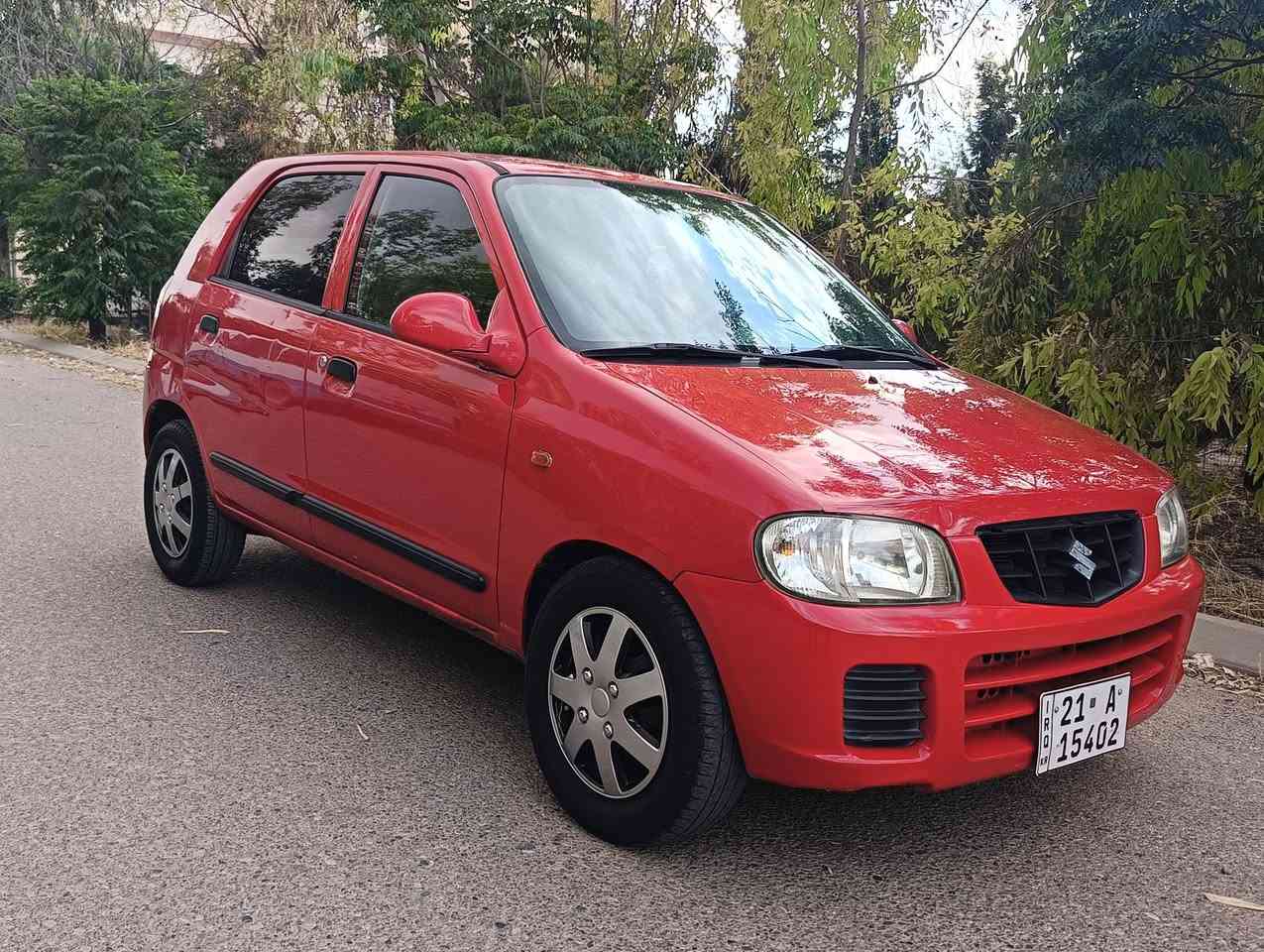ساسۆکی مۆدێل 2009گێڕومەکینەی بەشەرت تەبرید لەسەر سویچ 120هەقیقی ڕۆشتوە بێدەعم و بێ لێدراو بێ بۆیاغ سەنەوی تا 30تازەیە سعری57کەمێک مەجال ***********ناونیشان چەمچەماڵ
