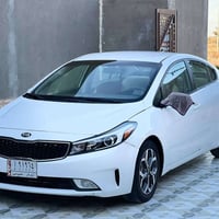 فورتي ٢٠١٧ • محرك ٢٠٠٠ • رقم ذي قار