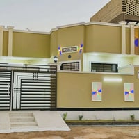 حي النداء • ٢٠٠م • غرفتين نوم