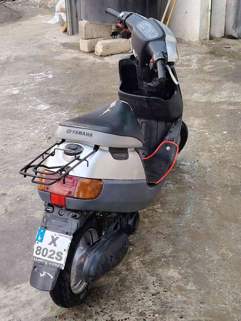 ماطور للبيع
فقط مبدل كلجات وسلف يراد باتري
وكلشي بي شرط سعر 400
***********
