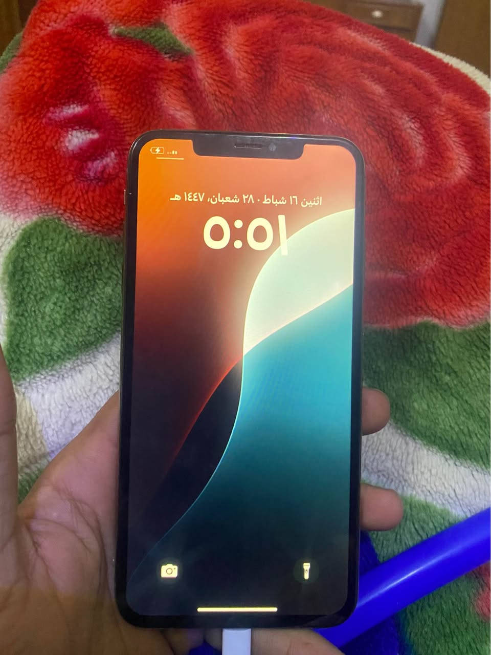 اكس ماكس 256
بطريته 100
جهاز مبدل بطريته بصمه وكفه لبيع او مروس
سعر ١٧٥ النجف, العراق


**إذا كنت صاحب هذا الإعلان وتريد حذفه لأي سبب، رجاءا أرسل رسالة إلى الدعم الفني**