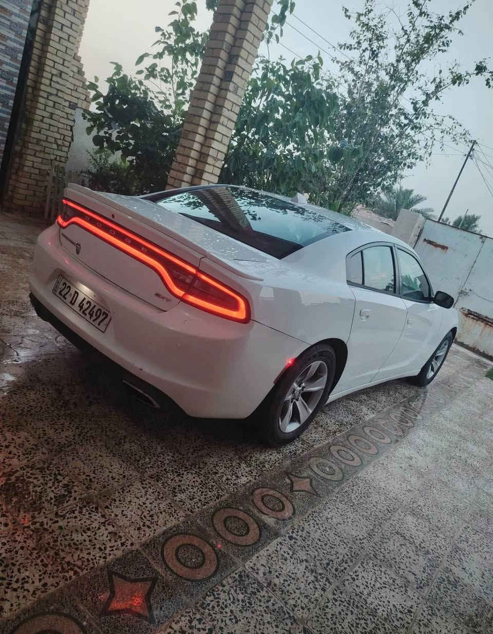 جارجر ميسان نضيفه وصورها كدامكم ونزاكه رقم ميسان سعر 100 وبيه مجال
للاستفسار +964 770 836 7364


**إذا كنت صاحب هذا الإعلان وتريد حذفه لأي سبب، رجاءا أرسل رسالة إلى الدعم الفني**