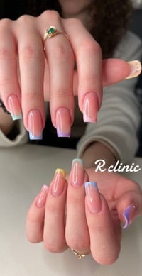 ✨ دللي قدميك مع خدمة مدكير وتنظيف القدمين من البيت ✨ اهتمي بصحة وجمال ...