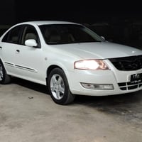 نيسان صني • صيانة كاملة • زەڕایەنە