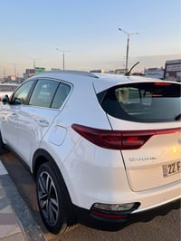 سبورتج • ٢٠١٩ • كفاله