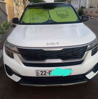 للبيع كيا سيلتوز موديل 2023 خليجي كوري تو كلرمحرك ١٦٠٠  بعدها بريحة ال...