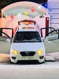 كيا كارينز • ٢٠١١ • محرك ٢٠٠٠