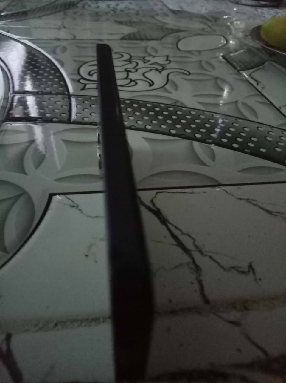جهاز ريلمي c55مبدل شاشه وبطاريه ذاكره 256
الرام 12سعرو 90


**إذا كنت صاحب هذا الإعلان وتريد حذفه لأي سبب، رجاءا أرسل رسالة إلى الدعم الفني**