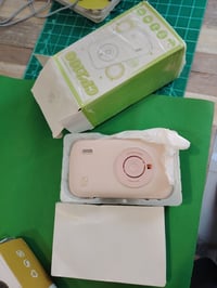 طابعة صور • بحالة ممتازة