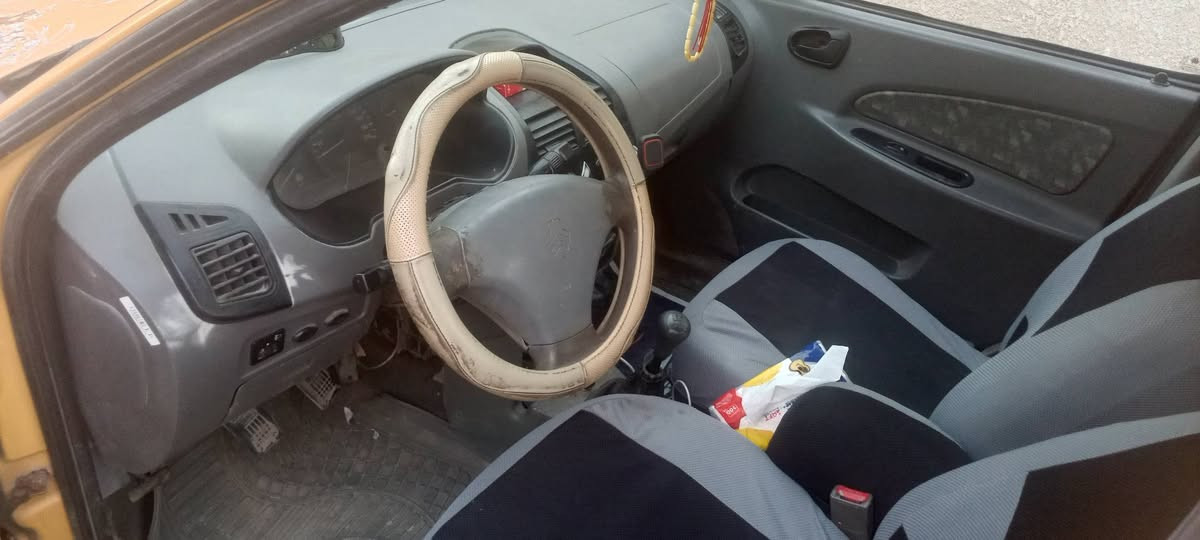 طيبه جاهزة كير محرك صدر جديد تبريد
2015 يرادله ترتيب بصيط 
تحويل مباشر 
السعر 28وبيها مجال 
العنوان البياع 
***********
