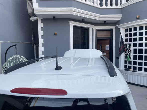 سلام عليكم 
جيب رنجيد2018
محرك 2400
كير ومحرك مكفولات 
مواصفات فول فول عدا فتحه 
و التحويل رًقم بغداد  ***********
سعره 122بيهً مجال قليل 
واتساب موجود من ساعه ب2 ظهر
