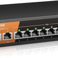 هب سويتش • اصلي • توصيل