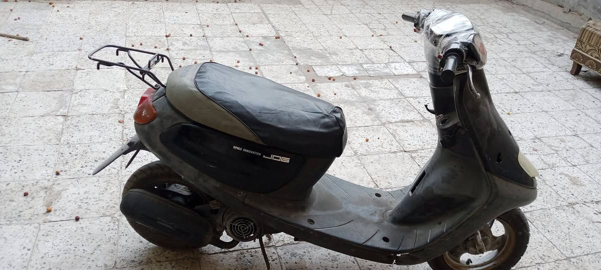 اسلام عليكم دراجه منغولي نثيه للبيع سعره ٢٢٥ مكاني ناصريه حي العسكري دراجه كل شي ما عوزه


**إذا كنت صاحب هذا الإعلان وتريد حذفه لأي سبب، رجاءا أرسل رسالة إلى الدعم الفني**