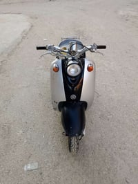 دراجة كلاسك • شغالة نكرة • بيها مجال