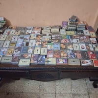شرايط فيديو • شرايط كاسيت