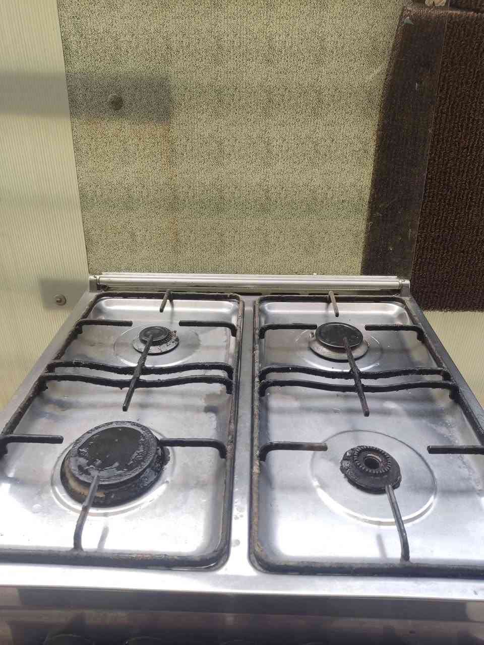 طباخ ب٥٠ الف عينين يستغلن وثنين يحتاجلهن تنضيف والفرن شغال


**إذا كنت صاحب هذا الإعلان وتريد حذفه لأي سبب، رجاءا أرسل رسالة إلى الدعم الفني**