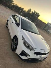 سيراتو • ٢٠١٩ • ماشيه ٨٥ الف