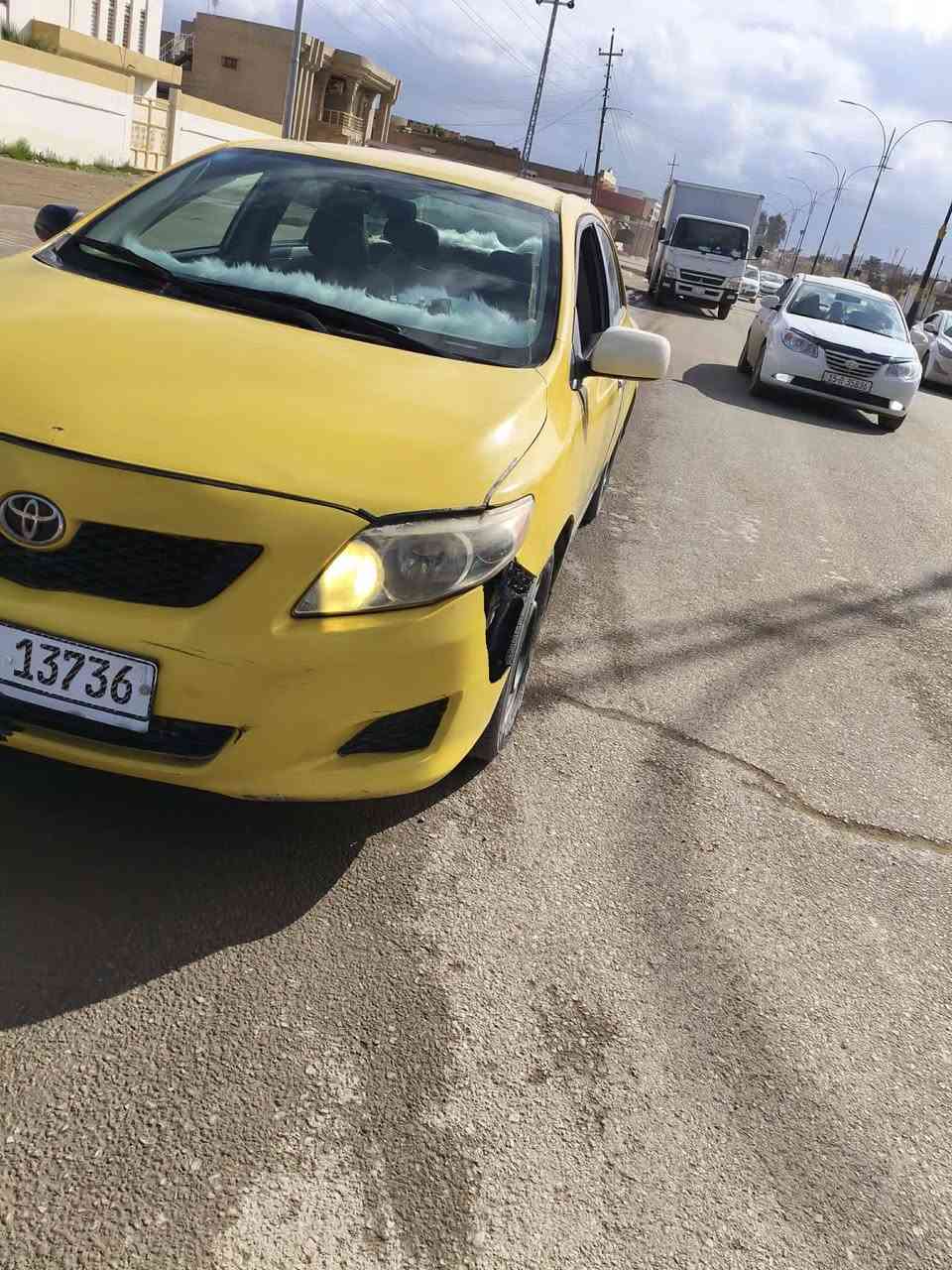 كورله للبيع 2010
رقم أنبار دولي مشروع وطني 
الشرعي بل شرقاط 
السعر 80
‏‪***********‬‏
