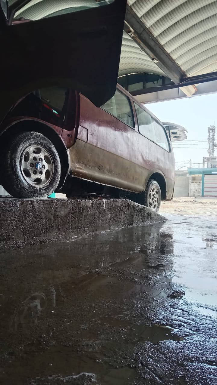 للبيع النجف, العراق


**إذا كنت صاحب هذا الإعلان وتريد حذفه لأي سبب، رجاءا أرسل رسالة إلى الدعم الفني**